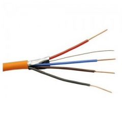 КПСЭнг-FRLS 2х2х0,2 (СПКБ Техно)