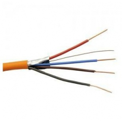 Кабель КПСЭнг-FRLS 2x2x0,75