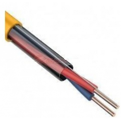 Кабель КПСнг-FRHF 1x2x1,5