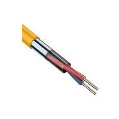 Кабель КПСЭнг-FRHF 1x2x0,5
