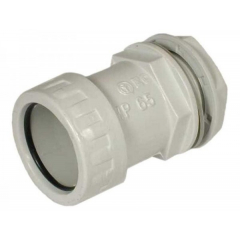 BS40 Муфта труба-коробка D40мм(BS40)