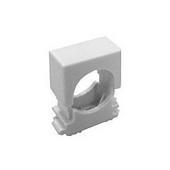 Крепеж для трубы раздвижной D 38-50 мм(C50)