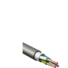 ВВГнг(А)-FRLS 3х2,5 (0,66кВ)