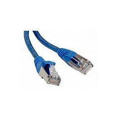 Патч-корд PC-LPM-UTP-RJ45-RJ45-C5e-3M-LSZH-BL (Распродажа. На складе 6 шт.)