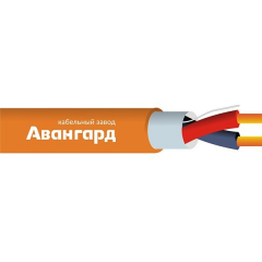 Кабель КПСЭнг(А)-FRLS 1х2х1,0 (Авангард)