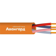 Кабель КПСнг(А)-FRLS 2х2х1(Si) (200м)(Авангард)