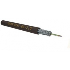 Кабель оптический ОКМБ 02НУ-8Е2-2.5