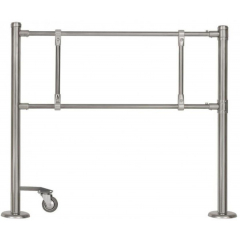 Ростов-Дон стойка фиксатора ОС2акп/2-1 хром