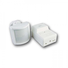 Биовыключатель  Прихожая  (Распродажа. На складе 1 шт.)