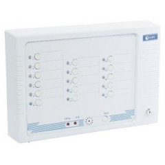 ВЭРС-ПК 16П, прибор приемно-контрольный (Распродажа. На складе 1 шт.)