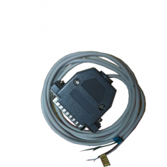 Кабель к С-2000 для принтера (Распродажа. На складе 1 шт.)