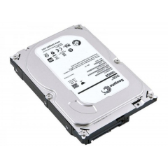 Жесткий диск 1 Tb ST1000VX000