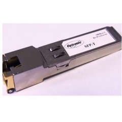 SFP-модуль медный 1Гбит/с