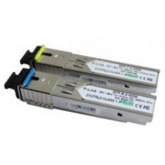 SFP-модуль оптический 100Мбит/с