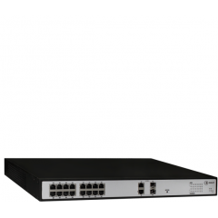 SKAT PoE-16E-2G-2S