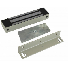 ML-350N с уголком (серый)