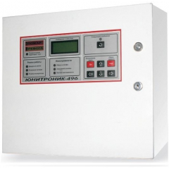 ЮНИТРОНИК  496К ППКОПУ 03041-4-1К