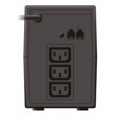 Ippon Back Power LCD Pro 600