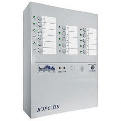 ВЭРС-ПК 16М