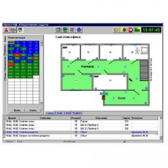 АРМ Орион исп. 10