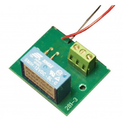 БР-блок реле для Ноты