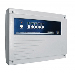 Гранит-5 (с USB)