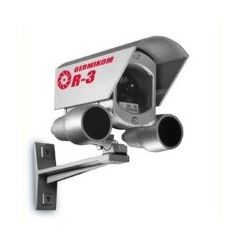 R-3 EVOLUTION (90) в/к ч/б уличн. (Распродажа. На складе 1 шт.)