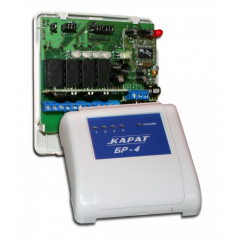 Карат БР-4