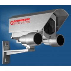 RX-5 EVOLUTION (36-16) (Распродажа. На складе 1 шт.)