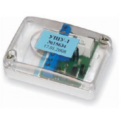 МИНИТРОНИК УШУ-1