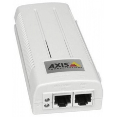 AXIS T8123 High PoE 30W Midspan 1-Port