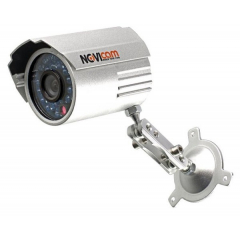 W54HR10 Novicam   Цв. всепогодная камера с ик-подсветкой