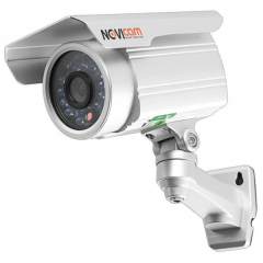 W57AMR Novicam   Цв. всепогодная камера с ик-подсветкой