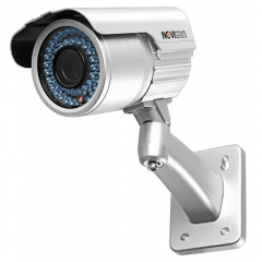 W69AMR Novicam   Цв. всепогодная камера с ик-подсветкой