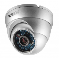 W83R10 Novicam   Цв. всепогодная камера с ик-подсветкой