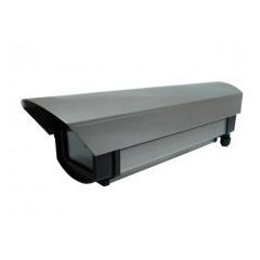 PC-802AH с козырьком (Распродажа. На складе 2 шт.)