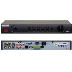 Sarmatt-DSR 405-h видеорег.