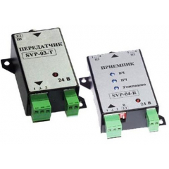 SVP-03T/04R (Распродажа. На складе 1 шт.)