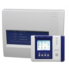 Карат-М с универсальным и IP-коммуникатором