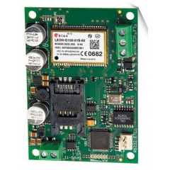 GPRS-T1 конвертер (SATEL)  (Распродажа. На складе 1 шт.)