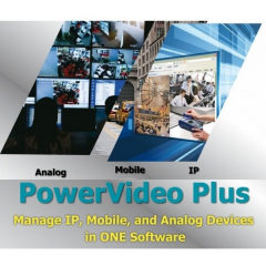 Power Video Plus