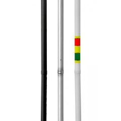 AXIS P8513 WHITE (CM DECAL)