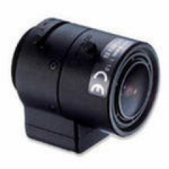 ACC LENS CS VARIF 3-8MM DC-IR