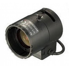 ACC LENS C MOUNT VARI 4-8MM DC-IRIS