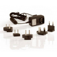 ACC MAINS ADAPTOR PS-H 10PCS