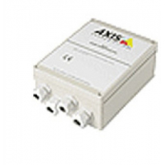 ACC MAINS ADAPTOR AXIS PS24