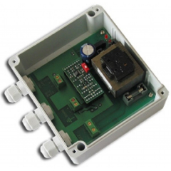 СУ-1УС передатчик видеосигнала