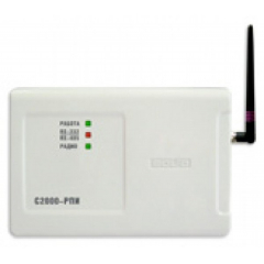C2000-РПИ исп.01 Преобразователь 2010