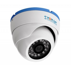 МВK-L600 Ball (3,6)