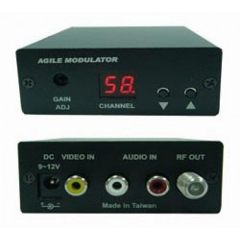 AVM-138
